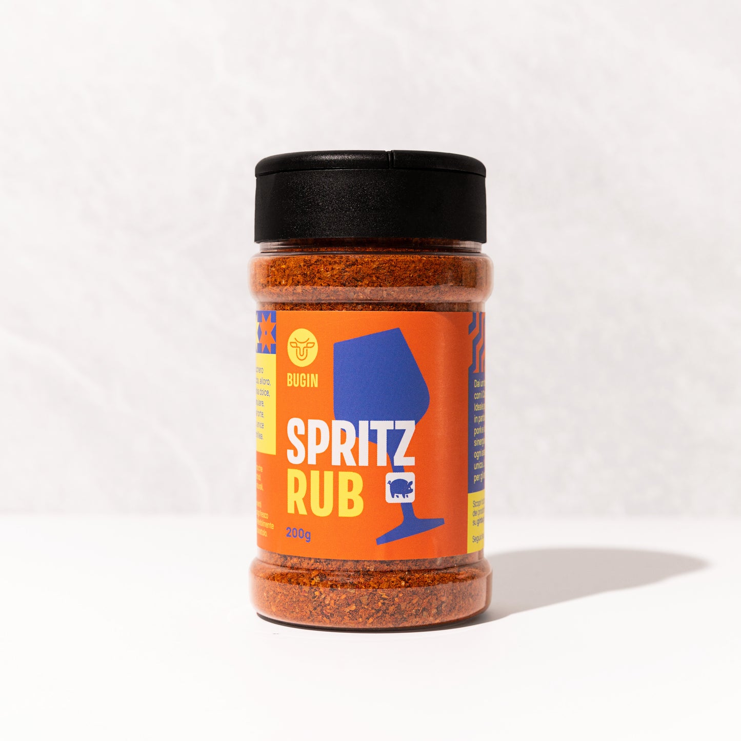 Botanical Spritz Rub PREORDER
