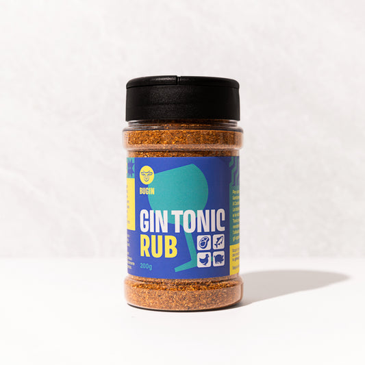Botanical Gin Tonic Rub PREORDER