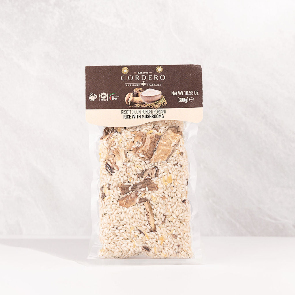 Instant Risotto Assiaggi pack