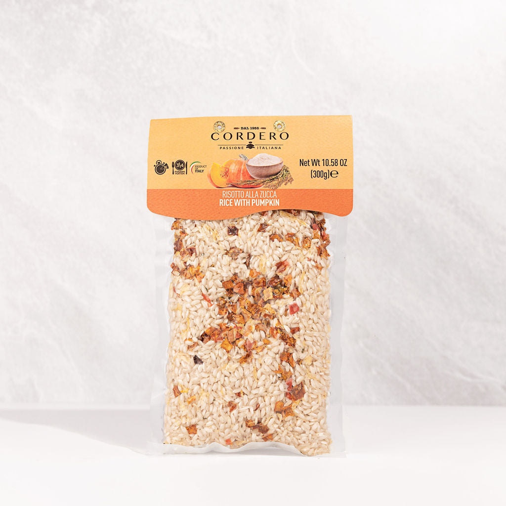 Instant Risotto Assiaggi pack